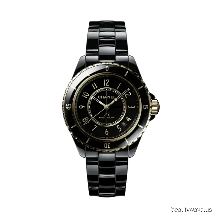 If you appreciate timeless elegance, you must check out Chanel's newest fine jewelry collections.