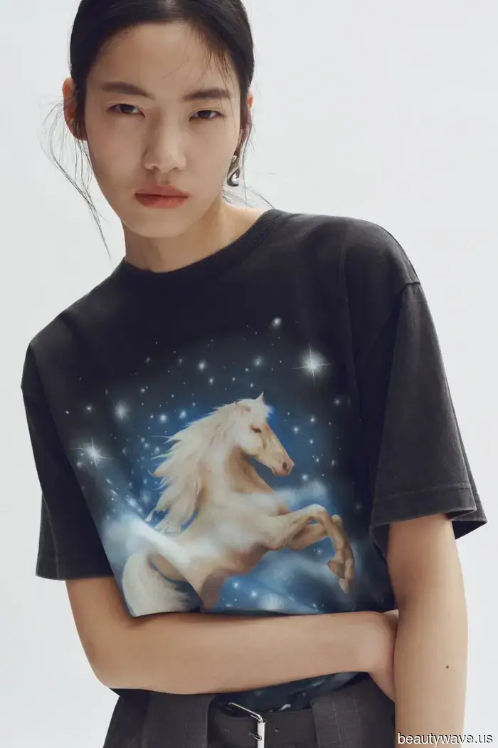H&M X Stella McCartney Has Officially Launched—15 Stylish Items I Anticipate Will Be Sold Out by Noon.