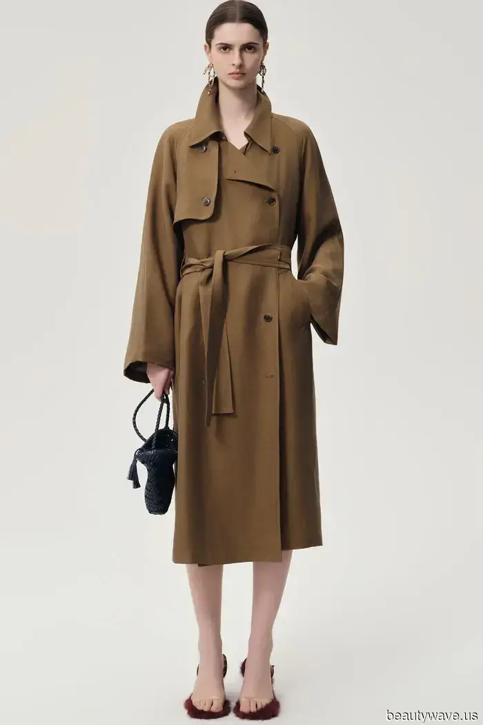 Entschuldigung, französische Frauen, dieses Jahr ist die "West Village Garderobe" das ultimative Cool Girl Capsule.