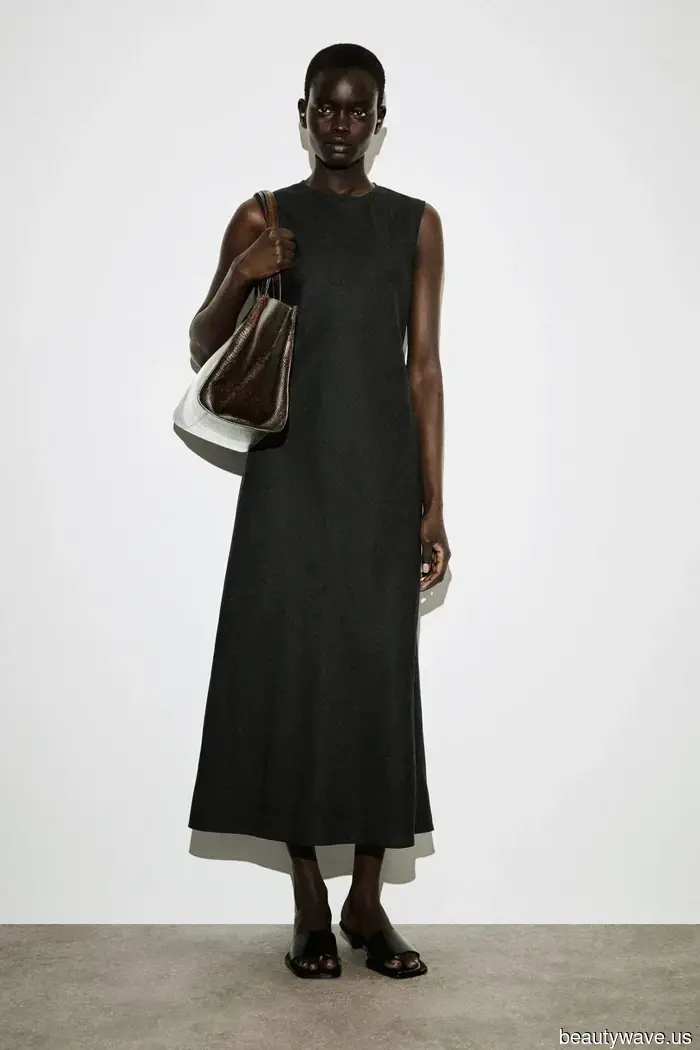 Zara, H&M und COS haben gerade die 5 schicksten Frühlingstrends perfektioniert&mdash;9 stilvolle Teile, die schnell ausverkauft sein werden.