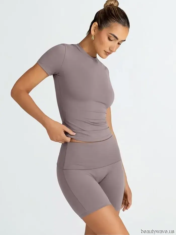 ¡Leggings! ¡Sostenes! ¡Conjuntos de descanso! 30 de las mejores ofertas de íntimos y ropa activa de Amazon Prime que no te querrás perder