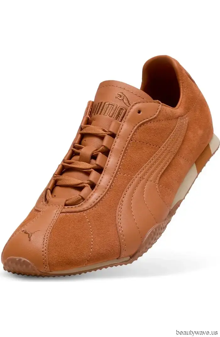 Not Suede, Not Leather: The "Perfect" Winter Sneaker Trend That Tate McRae Paired With Wide-Leg Jeans