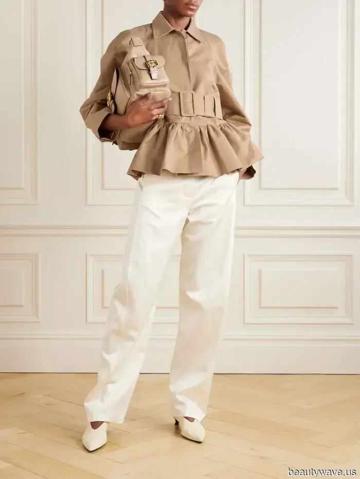 Ich dachte, ich hätte Jeans mit allem getragen, aber diese 5 Wintertrends lassen Denim wieder frisch wirken.