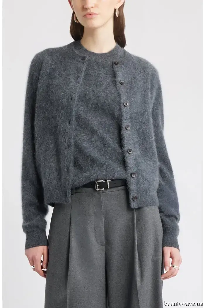 Fashion editors are aware that these three retailers offer the finest sweaters.