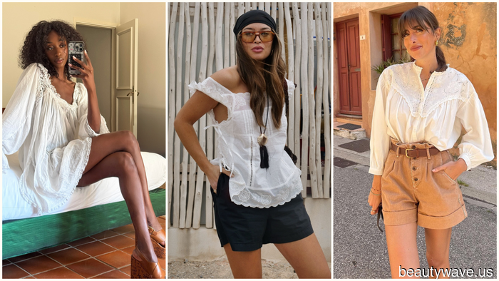 Every fashionable woman understands that the finest capsule wardrobes include one of these classic items.