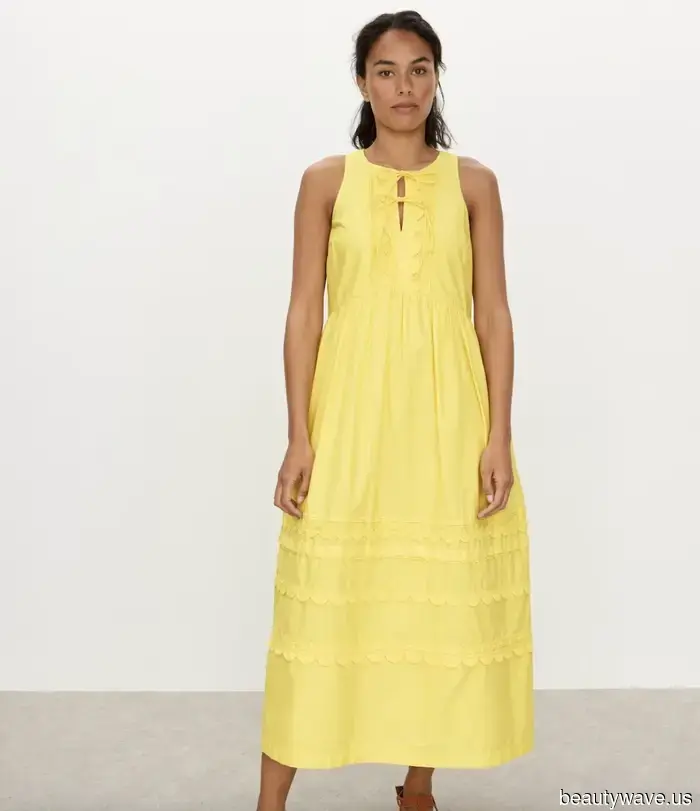 Das ist das eine Kleidungsdetail, das gerade unsere Feeds erobert&mdash;wir sind völlig begeistert.