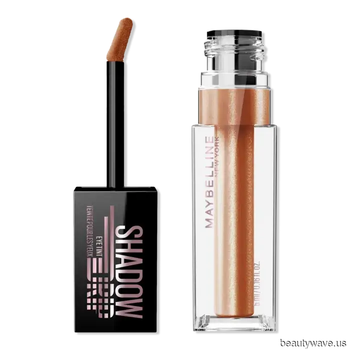 Miley Cyrus's nostalgic makeup look inspired by Hannah Montana was crafted using products priced at $16 or less.