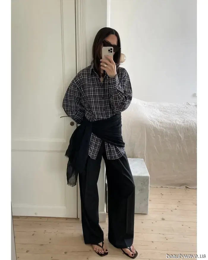 The Most Stylish Summer 2025 Looks Are Surprisingly the Most Relaxed—Allow Me to Elaborate.