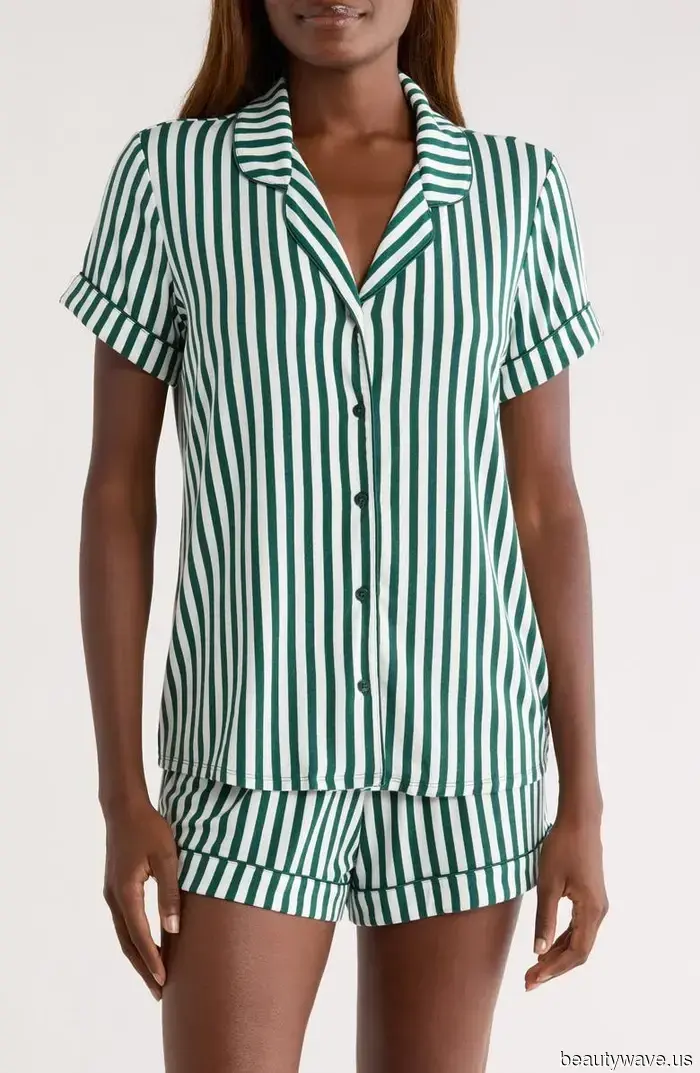 From Nightgowns to Pointelle Sets—6 Fashion Editors Share Their Favorite Pajamas