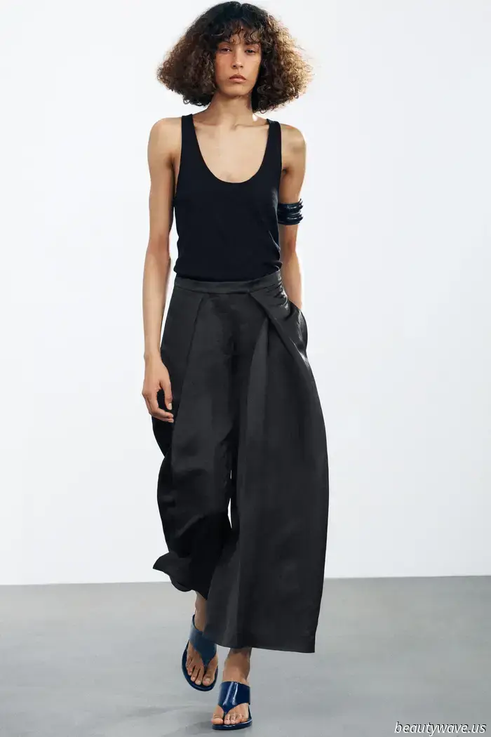 Sono serio: i Culottes sono davvero tornati