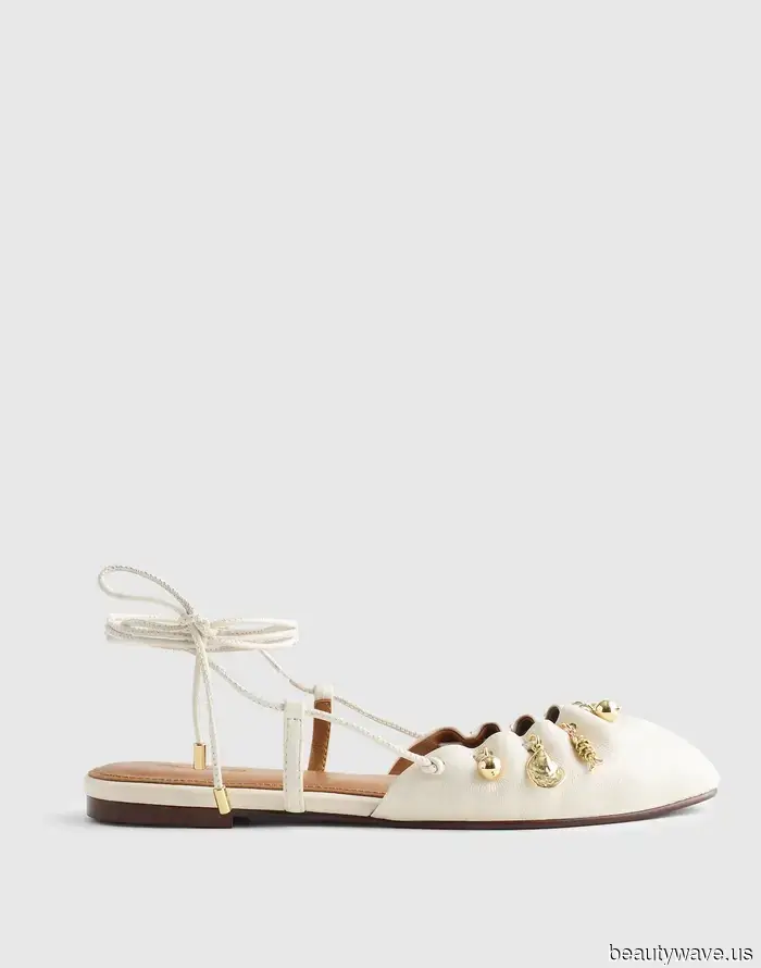 Se sei ITK, stai già acquistando queste 7 tendenze di scarpe autunnali e saltando queste 7.