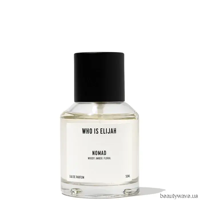 If I'm Feeling Overwhelmed, These Comforting Perfumes Offer a Shield of Calmness.