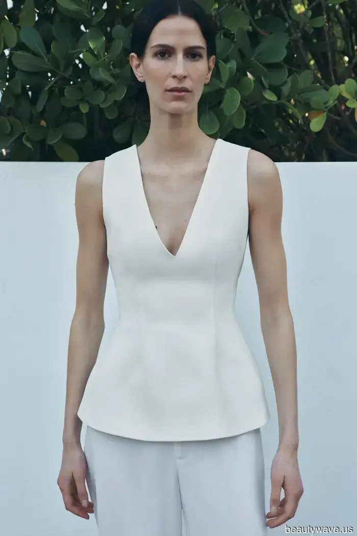 Chic Spring Tops Under $100 That Fashion Enthusiasts Will Be Sporting This Season