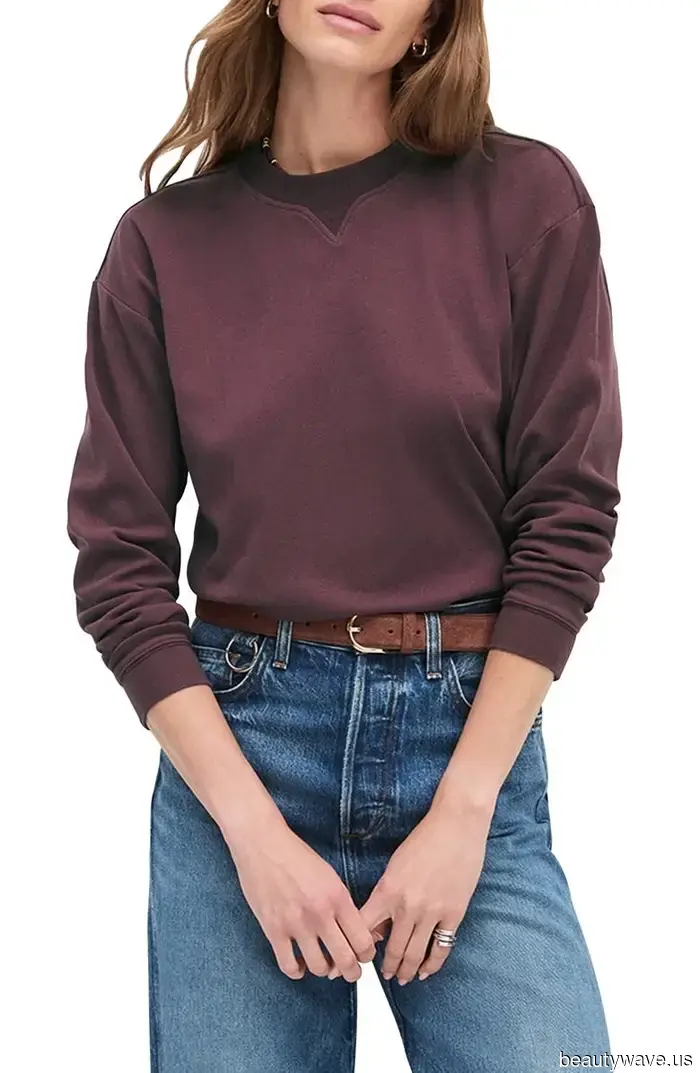 50 Hallazgos de Nordstrom por menos de $100 que transmiten serias vibras de "Compra Ahora"