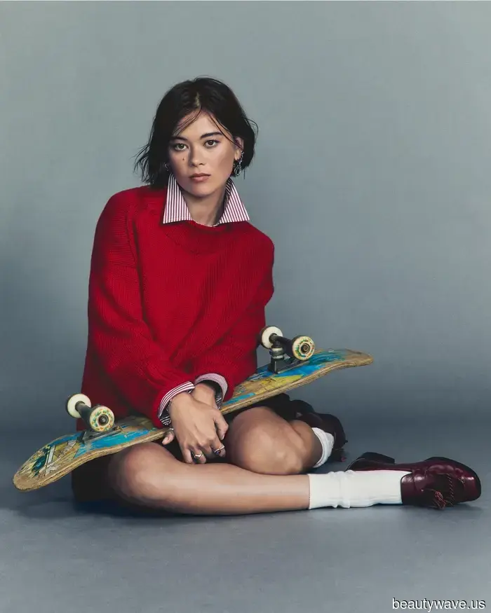 J.Crew ha appena lanciato una nuova generazione dei suoi iconici maglioni a collo alto.