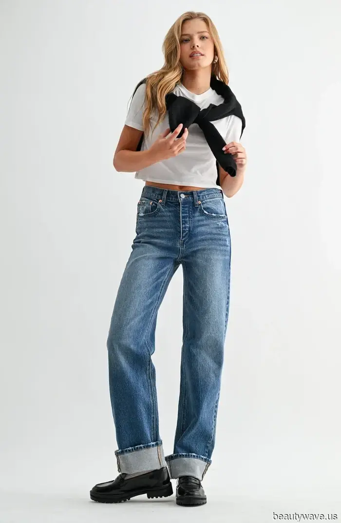 If you're aiming for stylish Jeans-and-Boot combinations, be sure to check out these exceptional selections from Zara, Madewell, and Nordstrom.