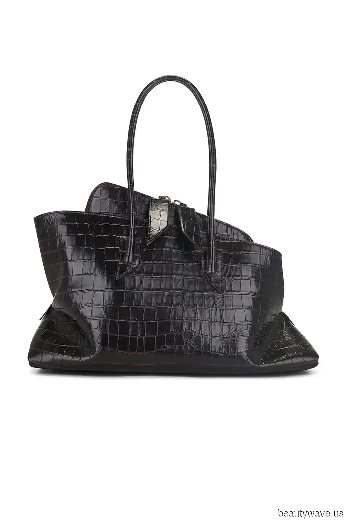 I’m declaring it: This is the luxurious-looking bag trend to invest in before fall.