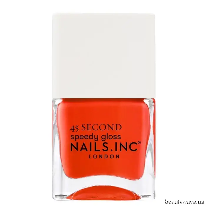 I've conducted the research—these are the seven most stylish nail trends for summer.