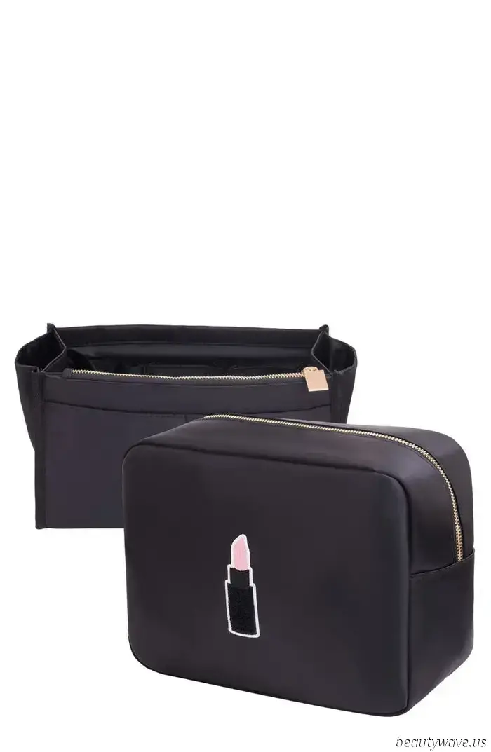 Frequent travelers, this one’s for you—24 travel items from the Nordstrom Anniversary Sale that are just waiting for you.