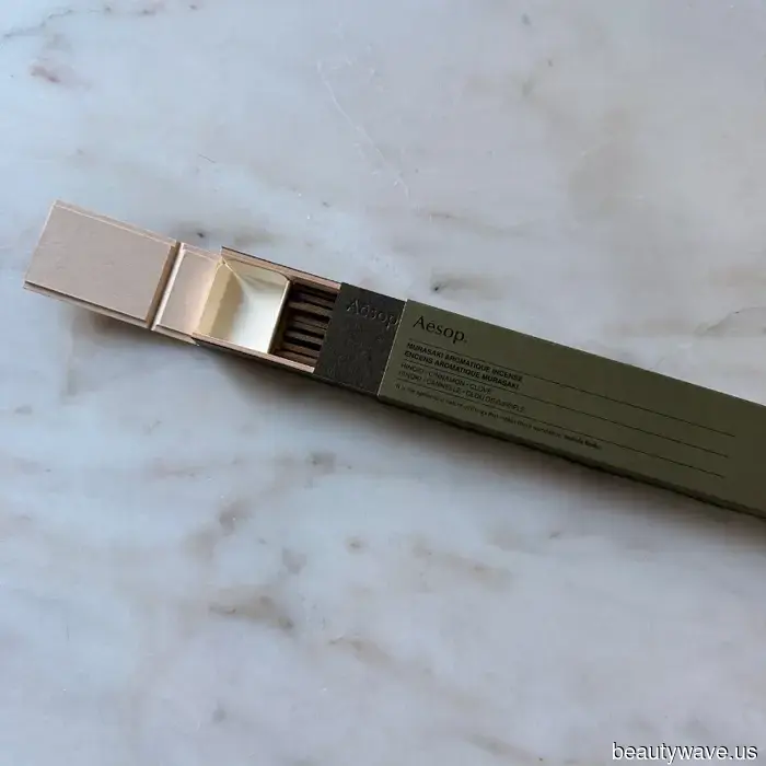 I'm a devoted fan of candles, but this underrated home fragrance purchase has truly captured my heart.