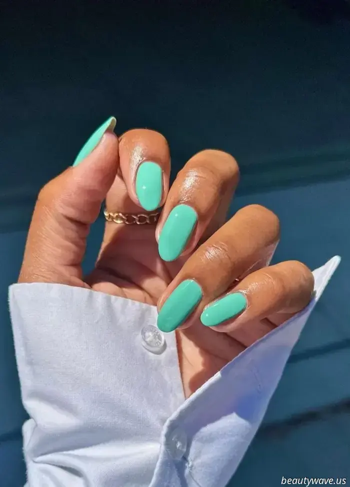 The Top Nail Trends to Experiment with for Summer 2025, As Recommended by Celebrity Manicurists