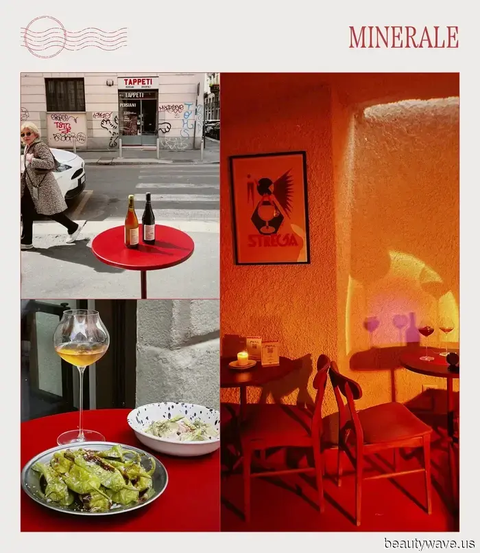 The Insider's Fashion Guide to Milan: The Most Chic Locations to Stay, Shop, Eat, and Explore