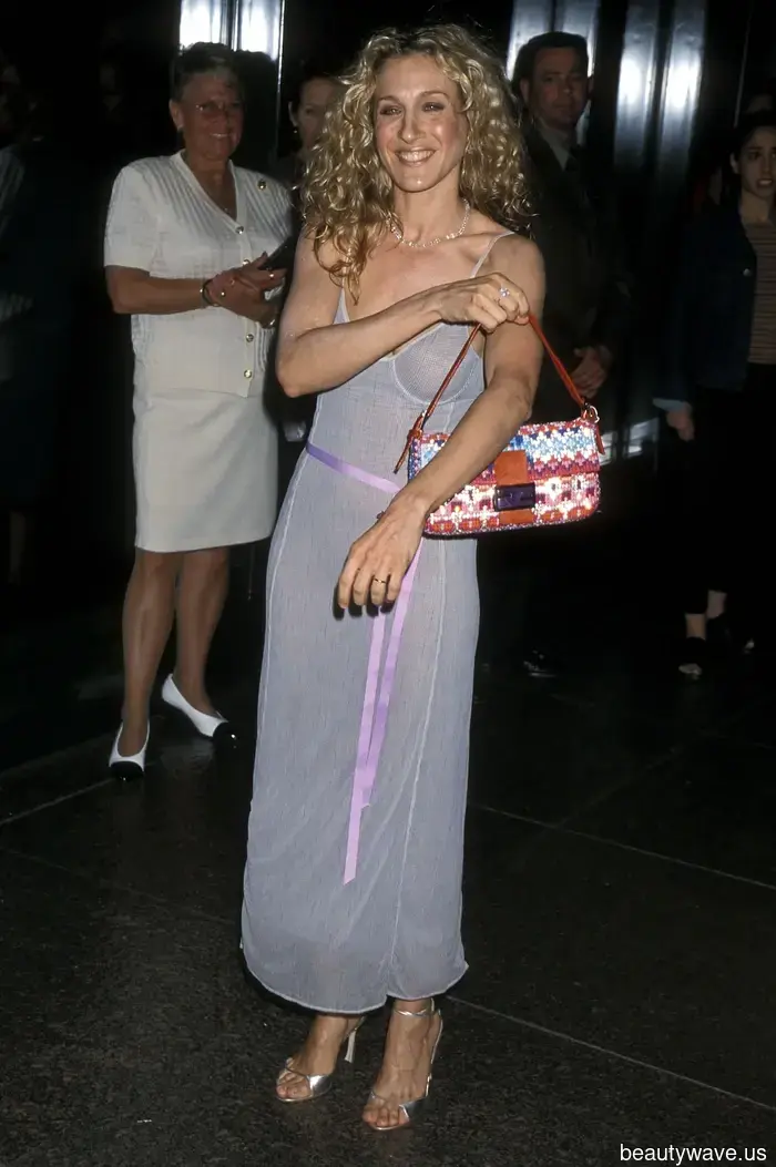 Larger, Improved, and Here to Stay: 7 Iconic Noughties Bags That Are Still Making Waves in 2026