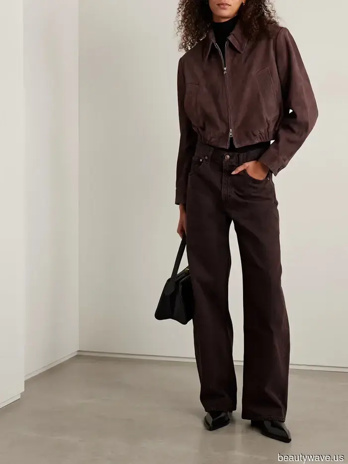 Моя подруга ростом 4'11" хотела знать, в какие весенние модные тренды стоит инвестировать&mdash;я отправила ей эти 5.