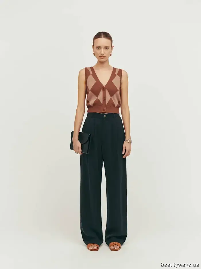 Soy una editora de compras de 1.57 m—Estas son las 3 marcas de moda asequible a las que recurro para un verano elegante…