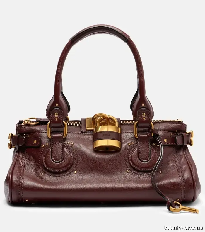 Estoy Planeando con Anticipación&mdash;Estas 6 Bolsas Chic Serían el Regalo Perfecto Esta Temporada Navideña