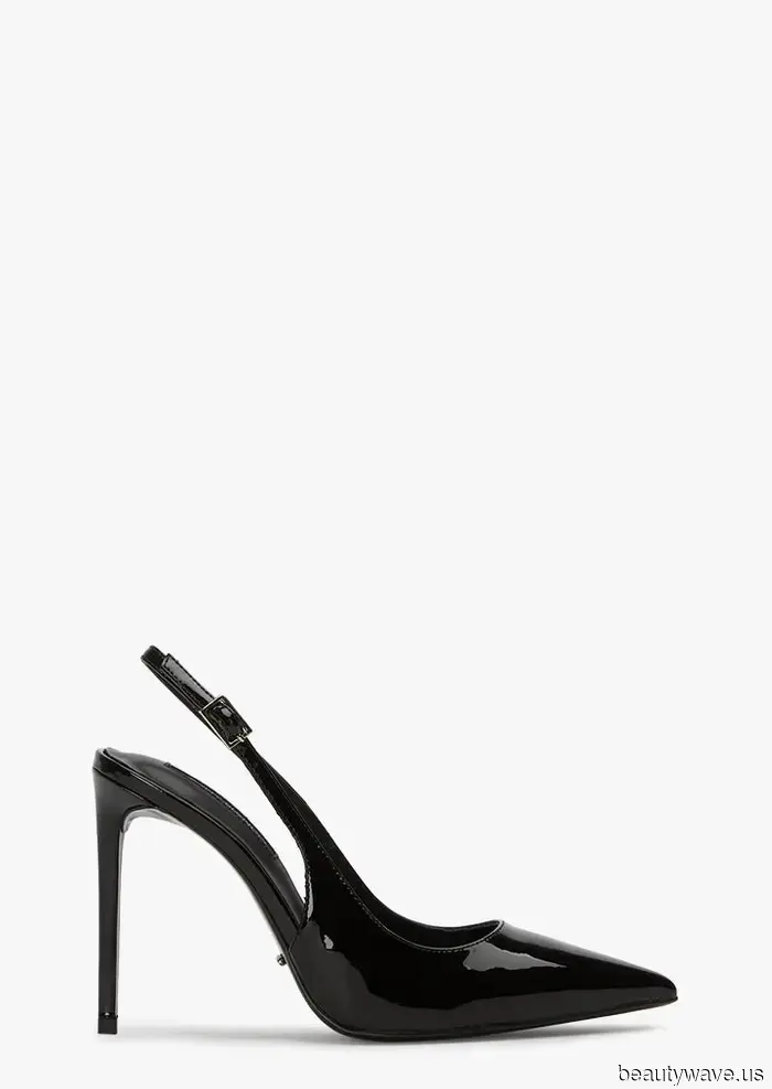 Predicción: Cada chica It llevará este accesorio con tacones para octubre.