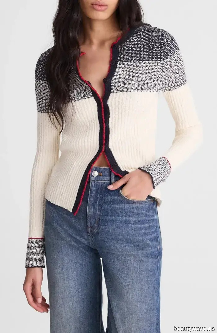 Must-Have di Primavera, Sotto i $100, Nordstrom&mdash;Andiamo