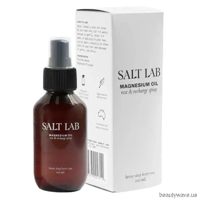 No one has a more stylish nightstand than a beauty editor—take a look at our bedtime beauty obsessions.