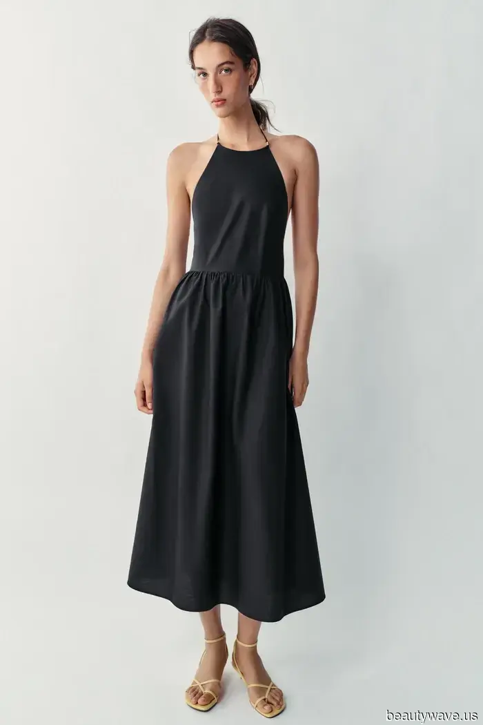 My friend requested an elegant summer wardrobe on a budget—here are 9 items from Zara, COS, and H&M that I returned.