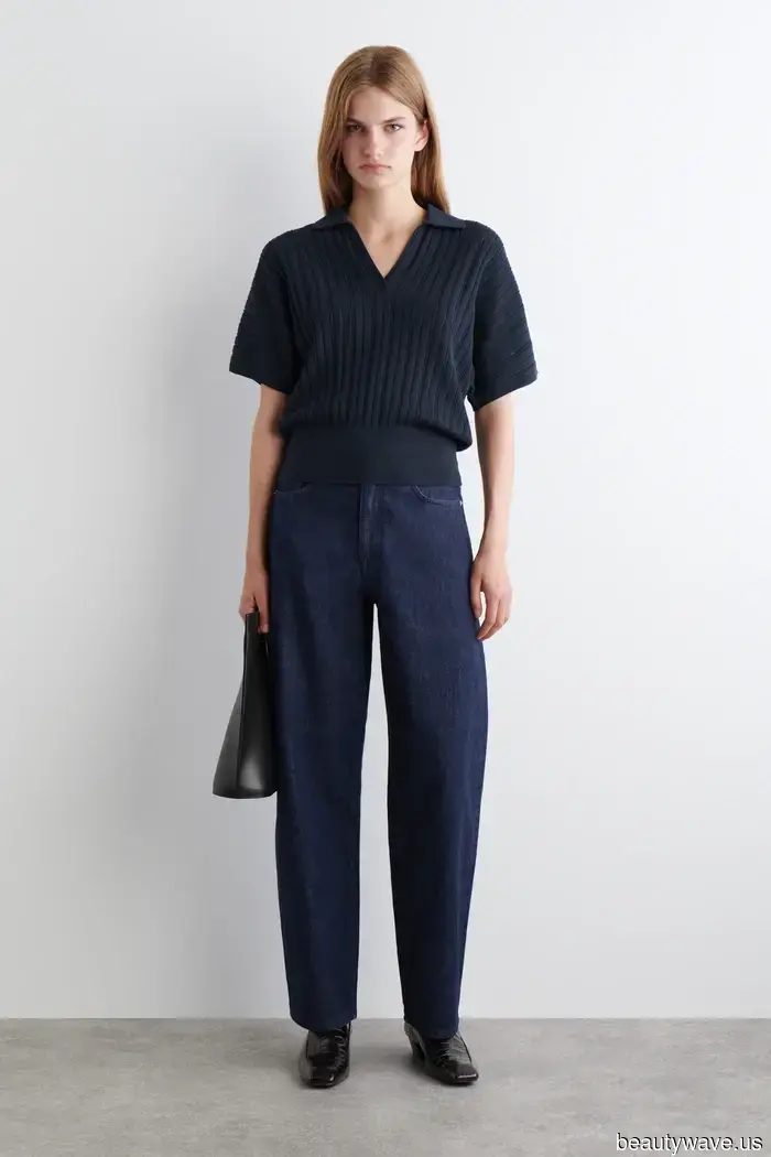 Два редактора по шопингу согласны — эти джинсы из магазина на углу стоят своих денег на 100%.