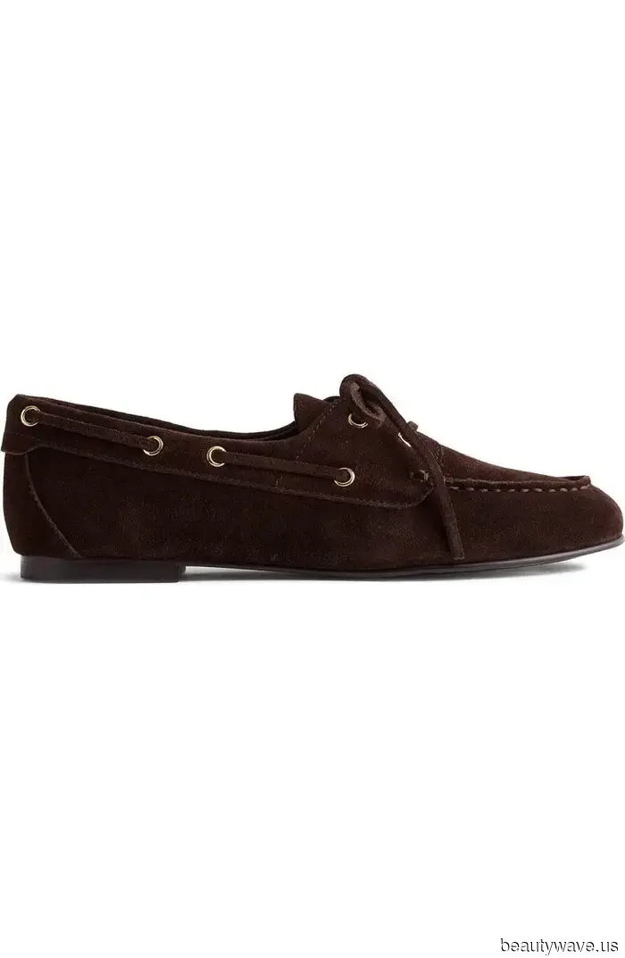 I just discovered the biggest shoe trends for Fall 2025, all available at Nordstrom.