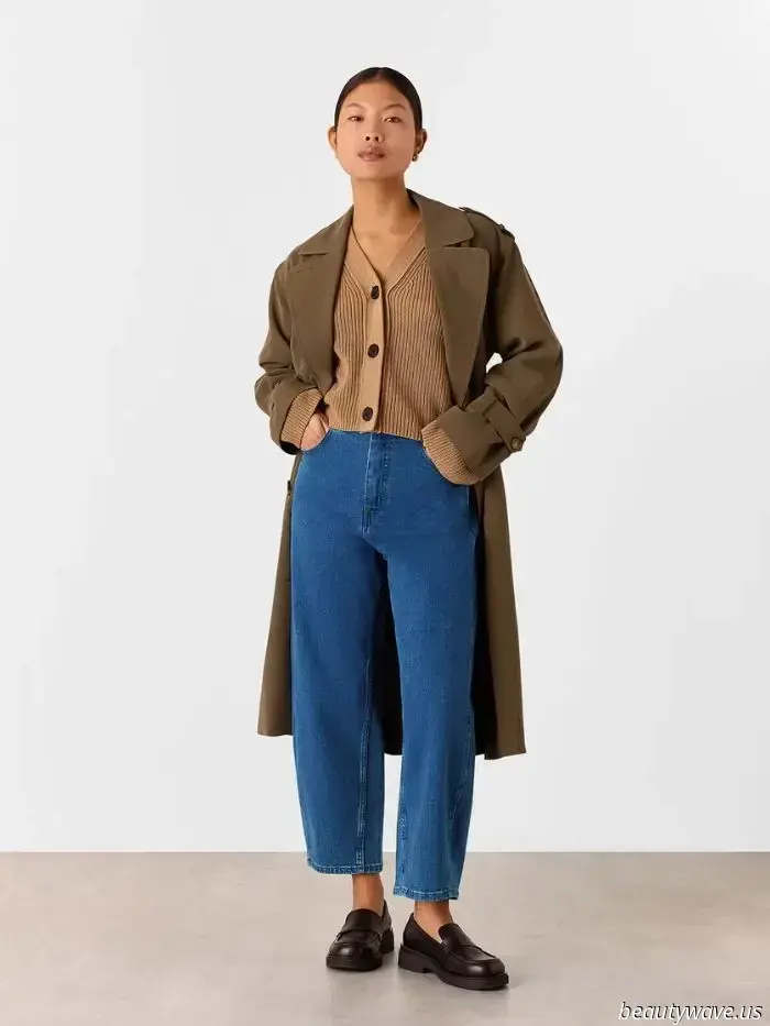 As a 4'11" fashion editor, you can take my word for it—these are the 13 top fashion brands for petites.