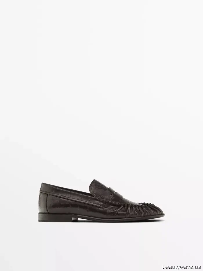 I'm creating my most stylish autumn wardrobe ever—9 Massimo Dutti purchases that simplified the process.