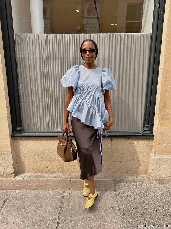 Tutti i miei amici più stilosi stanno già portando questa tendenza delle borse autunnali.