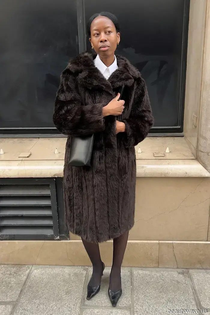 5 Winter Outfit-Trends, die jeder mit gutem Geschmack bis Januar 2026 tragen wird