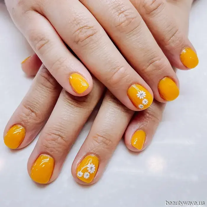 Durable and Sleek: 15 Dip Powder Nail Inspirations to Enhance Your Upcoming Mani