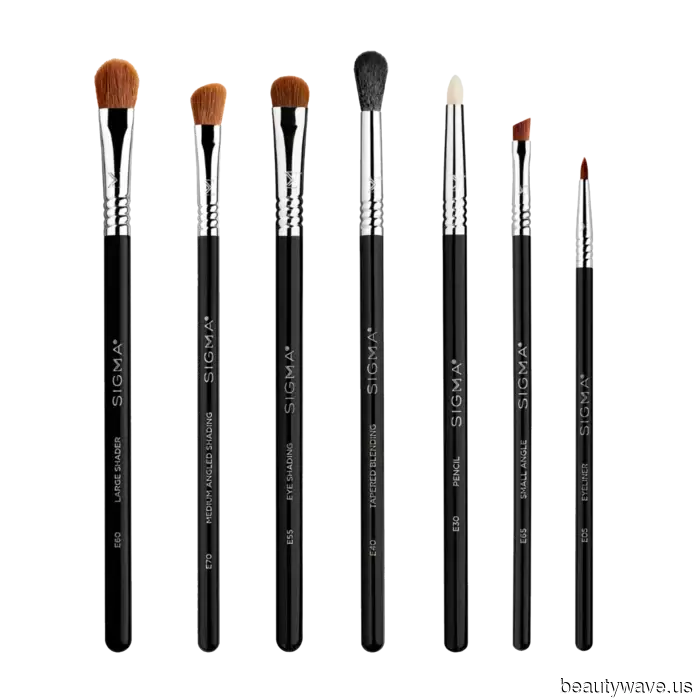 Makeup Artists Share All the Essential Brushes in Their Toolkit for a Perfect Application