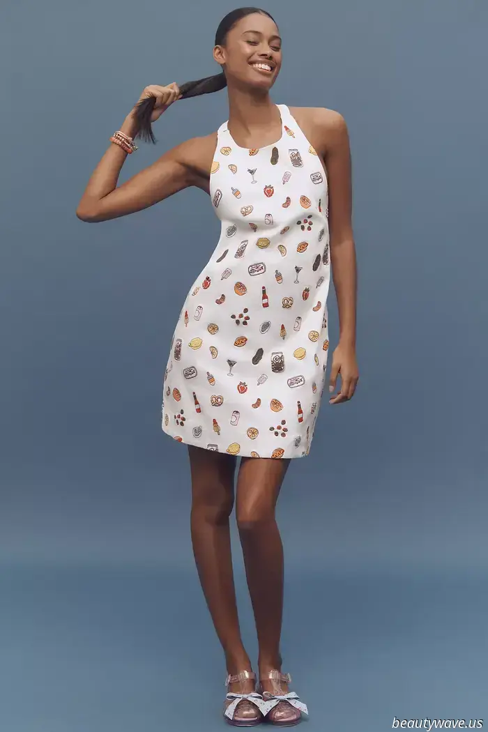 Anthropologie Offers It All Right Now—Explore the 43 Top Tops, Skirts, Pants, and Dresses.