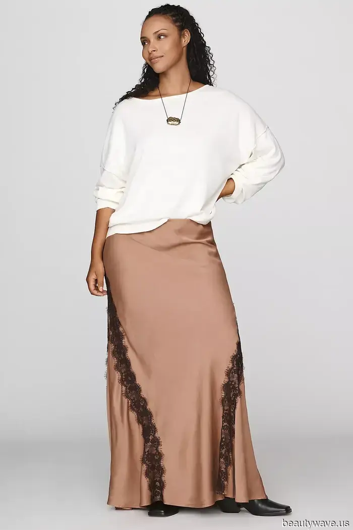 Attention all sizes XS to 3X: These new arrivals at Anthropologie are incredibly tempting!