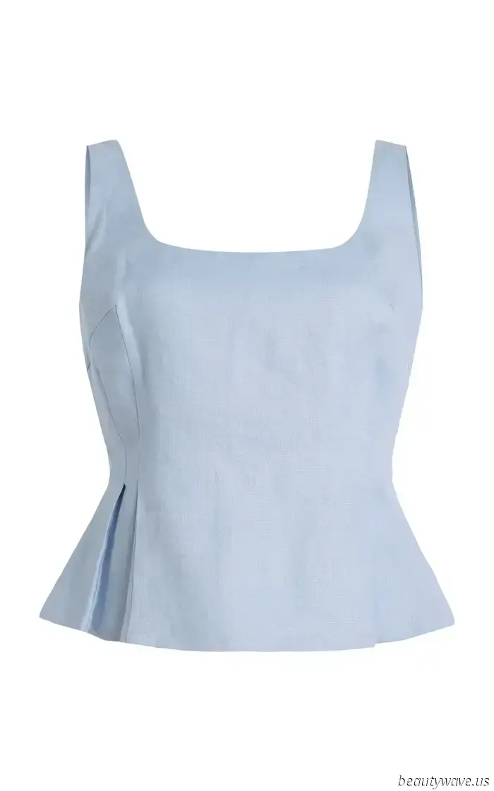 Is Neutral Dressing Starting to Feel Dull? These Colorful Cult Items Suggest So.