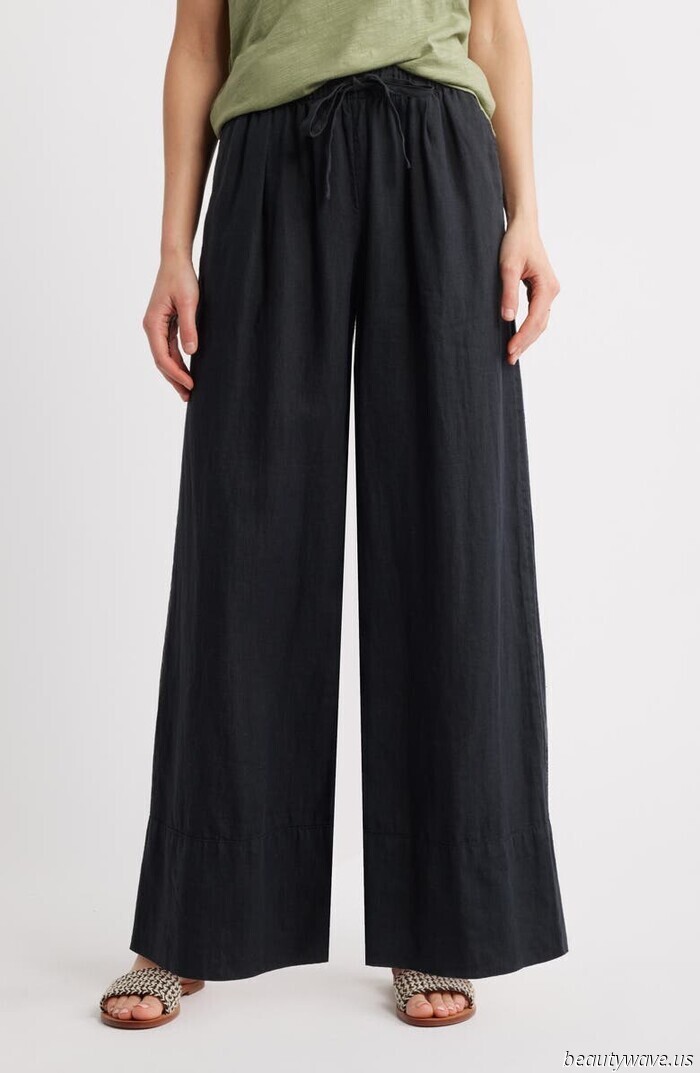 Don't Claim You Were Unaware—These 32 Upscale Nordstrom Essentials Are a Bargain in the Half-Yearly Sale