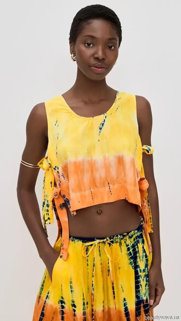 Coniglio Palm Beach acaba de lanzarse en Shopbop&mdash;considera estas piezas listas para vacaciones para tu próxima escapada.