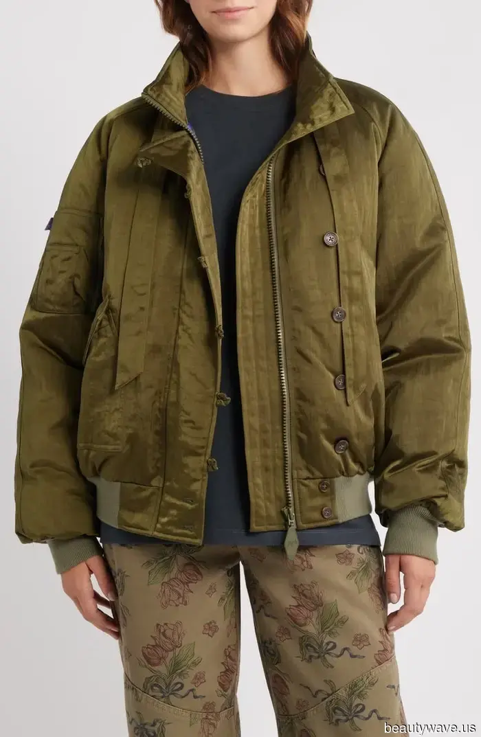 This fall, I aim to be a cool girl, so I'm looking at these 7 IYKYK brands available at Nordstrom.