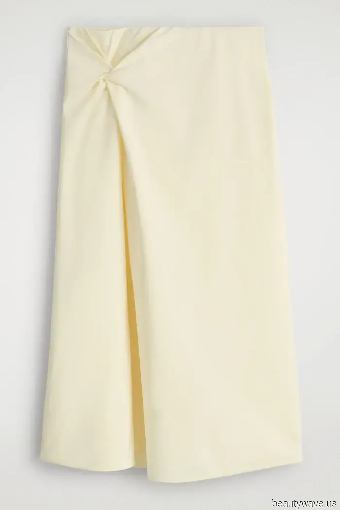 Hier sind sie: Die 25 besten Frühlingsröcke unter 100 $ im Internet