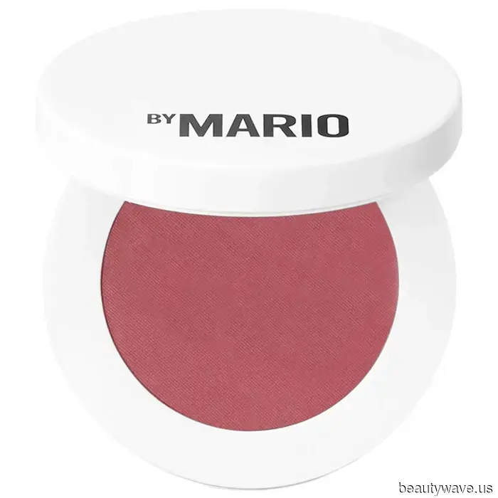 Ho provato la tendenza "Pudding Blush" di livello superiore della Corea e non sono mai sembrata così airbrushed.